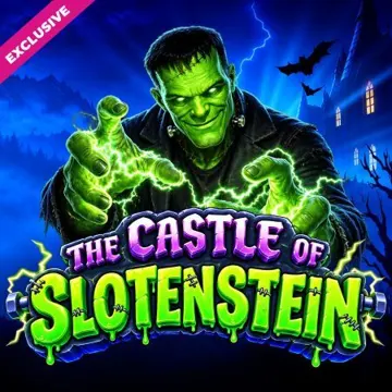 Castle of Slotenstein