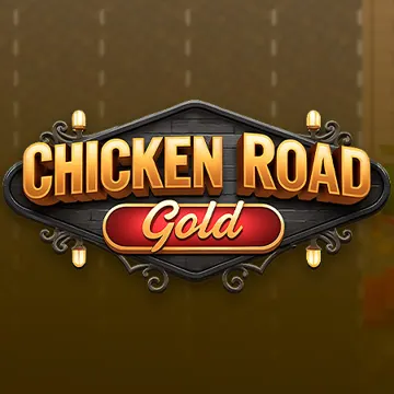 Chicken Road Gold