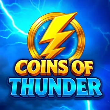 Coins of Thunder