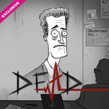 Deadline: Max Chaos
