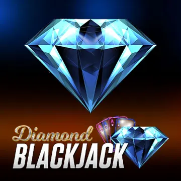 Diamond Blackjack