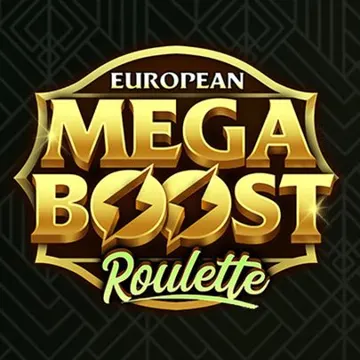 European Mega Boost Roulette