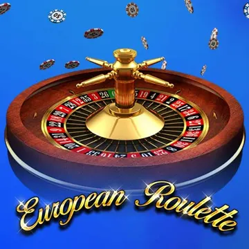 European Roulette