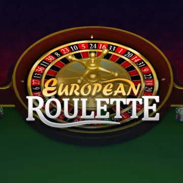 European Roulette