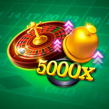 Fortune Roulette