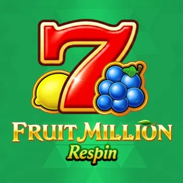 Fruit Million Respin