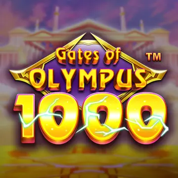 Gates of Olympus 1000
