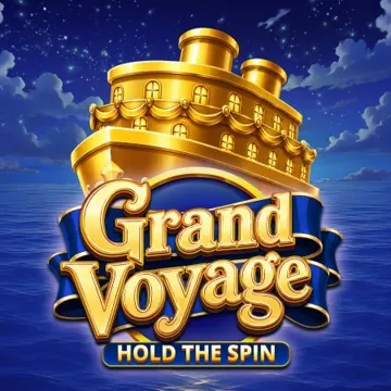 Grand Voyage: Hold The Spin