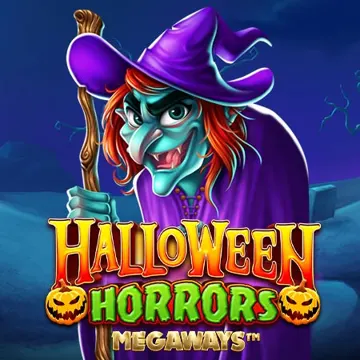 Halloween Horrors Megaways
