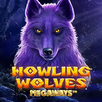 Howling Wolves Megaways