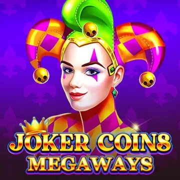 Joker Coins Megaways