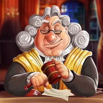Judge and Jury Megaways