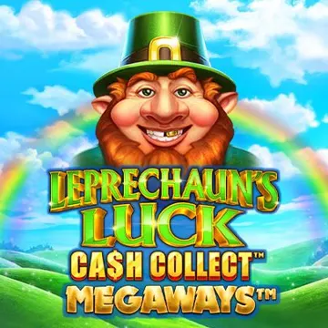 Leprechaun's Luck Cash Collect Megaways
