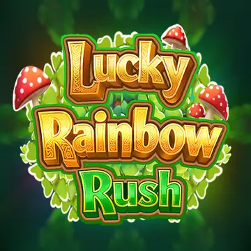 Lucky Rainbow Rush