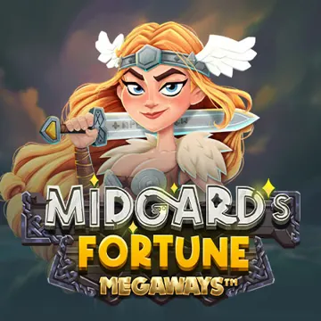 Midgard Fortune Megaways
