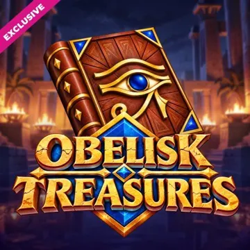 Obelisk Treasures