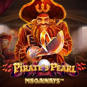 Pirates Pearl Megaways