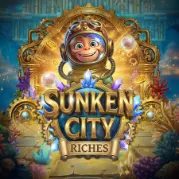 Sunken City Riches