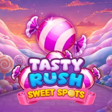 Tasty Rush Sweet Spots