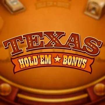 Texas Holdem Bonus