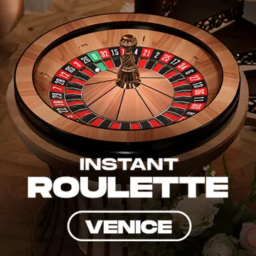 Venice Instant Roulette