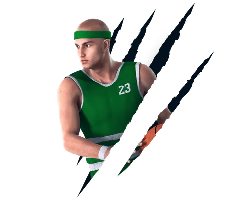 Aktionsbild Sportbonus erste Einzahlung